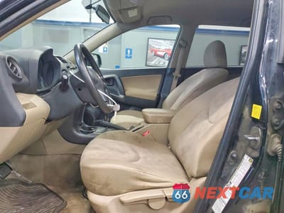 Zdjęcie 7 z 13 samochodu: 2010 TOYOTA RAV4 BASE VIN:2T3BF4DV3AW075406 - miniatura