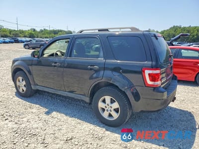 Drugie zdjęcie samochodu z przodu: 2011 FORD ESCAPE XLT VIN:1FMCU9DG0BKA02928 - miniatura