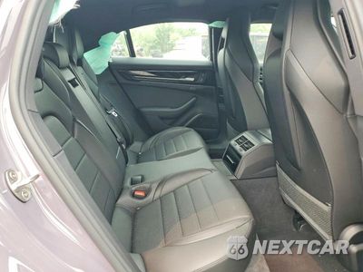 Zdjęcie 10 z 12 samochodu: 2025 PORSCHE PANAMERA BASE VIN:WP0AA2YA1SL003288 - miniatura