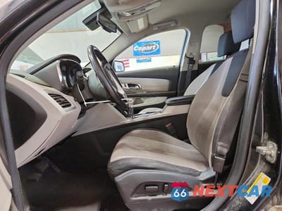 Zdjęcie 7 z 13 samochodu: 2016 GMC TERRAIN SLE VIN:2GKFLTEK5G6189828 - miniatura