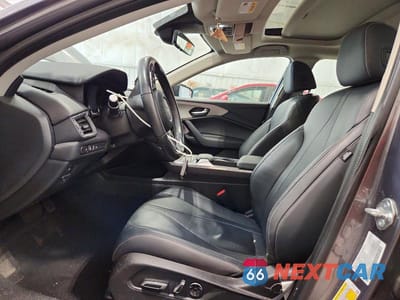 Zdjęcie 7 z 12 samochodu: 2022 ACURA TLX TECHNOLOGY VIN:19UUB6F44NA001275 - miniatura