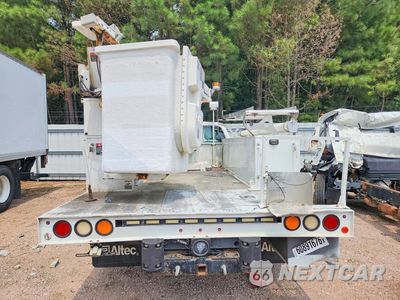 Zdjęcie 6 z 13 samochodu: 2015 FORD F450 SUPER DUTY BUCKET TRUCK VIN:1FDUF4GT5FEC59338 - miniatura