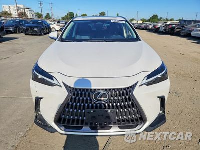 Piąte zdjęcie samochodu w środku: 2024 LEXUS NX 350H PREMIUM VIN:JTJGKCEZ3R5016529 - miniatura
