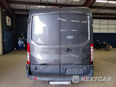 Zdjęcie 6 z 13 samochodu: 2017 FORD TRANSIT VIN:1FTBW2CM8HKB08741 - miniatura