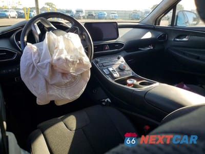 Zdjęcie 8 z 12 samochodu: 2023 HYUNDAI SANTA FE SEL VIN:5NMS24AJ7PH648284 - miniatura