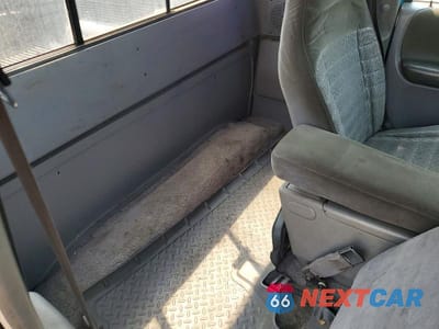 Zdjęcie 10 z 12 samochodu: 1994 FORD RANGER SUPER CAB VIN:1FTCR14UXRTA51703 - miniatura