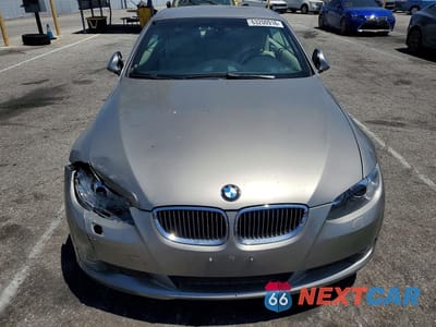 Piąte zdjęcie samochodu w środku: 2008 BMW 335 I VIN:WBAWL73598PX52166 - miniatura