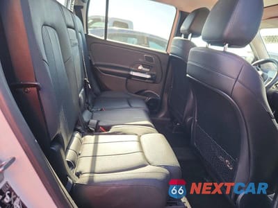Zdjęcie 11 z 13 samochodu: 2020 MERCEDES-BENZ GLB 250 VIN:WDC4M4GB7LW011528 - miniatura