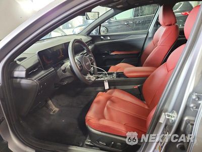 Zdjęcie 7 z 13 samochodu: 2025 KIA K5 GT LINE VIN:KNAG64J75S5367706 - miniatura