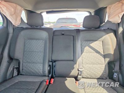 Zdjęcie 10 z 13 samochodu: 2018 CHEVROLET EQUINOX LT VIN:3GNAXSEV3JS532506 - miniatura