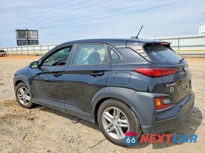 Drugie zdjęcie samochodu z przodu: 2020 HYUNDAI KONA SE VIN:KM8K12AA9LU470092 - miniatura