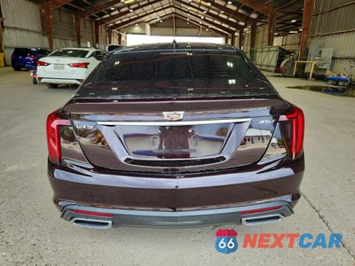 Zdjęcie 6 z 11 samochodu: 2021 CADILLAC CT5 LUXURY VIN:1G6DM5RK0M0144776 - miniatura