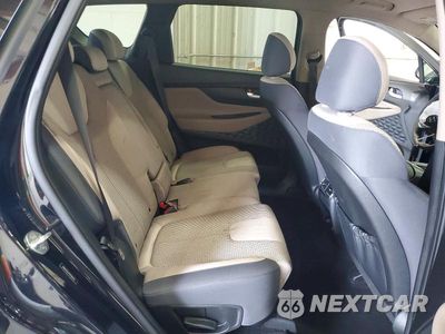 Zdjęcie 11 z 14 samochodu: 2023 HYUNDAI SANTA FE SE VIN:5NMS1DAJ7PH500770 - miniatura