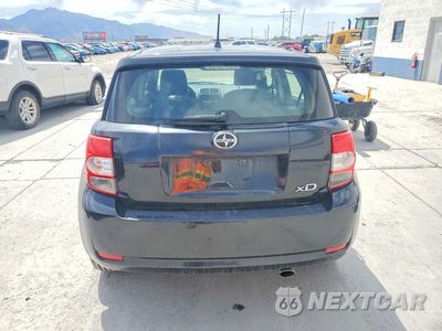 Zdjęcie 6 z 12 samochodu: 2009 SCION XD BASE VIN:JTKKU10479J037357 - miniatura