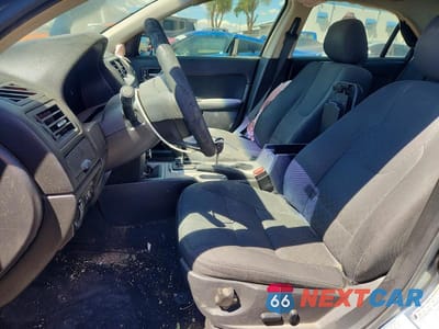 Zdjęcie 7 z 12 samochodu: 2012 FORD FUSION SE VIN:3FAHP0HG3CR109708 - miniatura