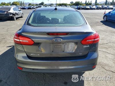 Zdjęcie 6 z 13 samochodu: 2015 FORD FOCUS SE VIN:1FADP3F27FL276602 - miniatura