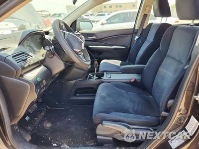 Zdjęcie 7 z 13 samochodu: 2014 HONDA CR-V LX VIN:5J6RM4H36EL112299 - miniatura