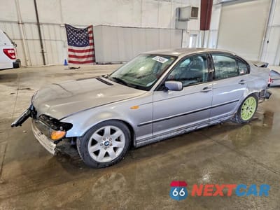 2003 BMW 325 I WBAET37473NH04016 - główne zdjęcie licytacji z USA - miniatura