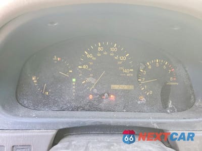 Zdjęcie 9 z 14 samochodu: 2000 LEXUS RX 300 VIN:JT6GF10U1Y0067327 - miniatura