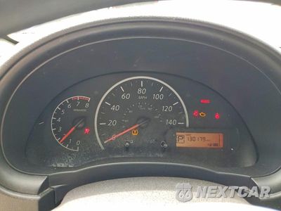 Zdjęcie 9 z 12 samochodu: 2017 NISSAN VERSA 1.6 S PLUS VIN:3N1CN7AP3HL883872 - miniatura