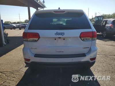Zdjęcie 6 z 13 samochodu: 2018 JEEP GRAND CHEROKEE LAREDO VIN:1C4RJFAGXJC237906 - miniatura
