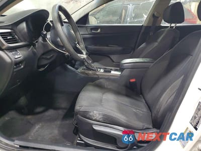 Zdjęcie 7 z 12 samochodu: 2019 KIA OPTIMA LX VIN:5XXGT4L38KG294784 - miniatura
