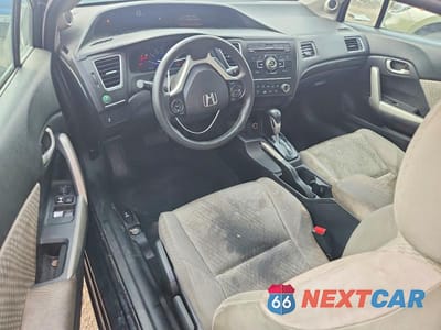 Zdjęcie 8 z 13 samochodu: 2015 HONDA CIVIC LX VIN:2HGFG3B5XFH517912 - miniatura