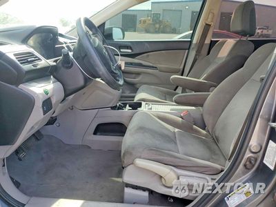 Zdjęcie 7 z 13 samochodu: 2013 HONDA CR-V EX VIN:3CZRM3H55DG706079 - miniatura