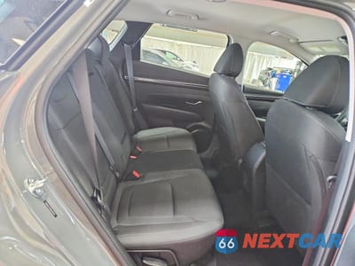 Zdjęcie 11 z 13 samochodu: 2024 HYUNDAI TUCSON SE VIN:5NMJACDE8RH432969 - miniatura
