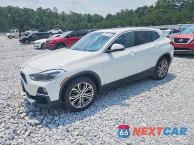 2020 BMW X2 SDRIVE28I WBXYH9C00L5P14653 - główne zdjęcie licytacji z USA - miniatura