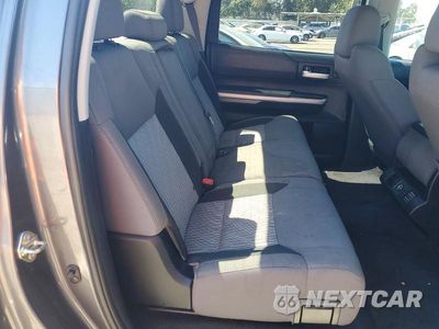 Zdjęcie 10 z 12 samochodu: 2014 TOYOTA TUNDRA CREWMAX SR5 VIN:5TFEM5F11EX077773 - miniatura