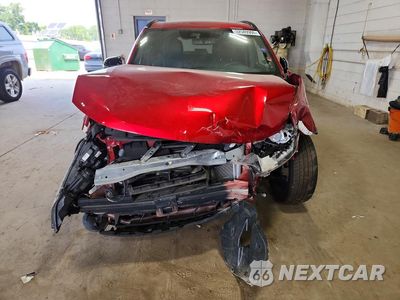 Piąte zdjęcie samochodu w środku: 2020 MITSUBISHI OUTLANDER SE VIN:JA4AZ3A35LZ042355 - miniatura