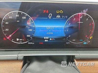 Zdjęcie 9 z 14 samochodu: 2024 MERCEDES-BENZ GLS 450 4MATIC VIN:4JGFF5KEXRB139628 - miniatura