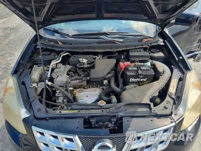 Zdjęcie 12 z 13 samochodu: 2013 NISSAN ROGUE S VIN:JN8AS5MT1DW549021 - miniatura