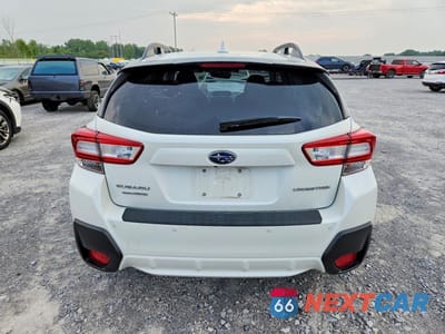 Zdjęcie 6 z 12 samochodu: 2019 SUBARU CROSSTREK LIMITED VIN:JF2GTANC3K8267864 - miniatura