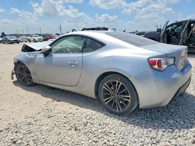 Drugie zdjęcie samochodu z przodu: 2016 SCION FR-S BASE VIN:JF1ZNAA12G8700013 - miniatura