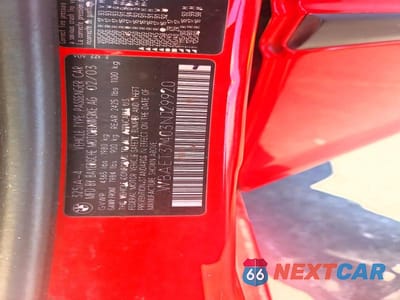 Zdjęcie 13 z 13 samochodu: 2003 BMW 325 I VIN:WBAET37403NJ29920 - miniatura
