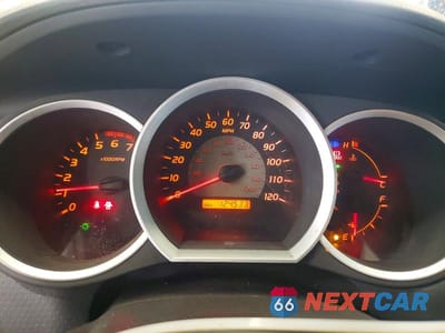 Zdjęcie 9 z 12 samochodu: 2007 TOYOTA TACOMA V6 VIN:5TEUU42N87Z448101 - miniatura