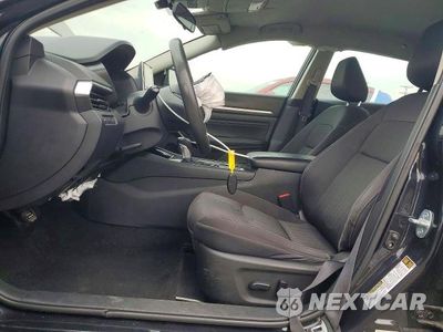 Zdjęcie 7 z 12 samochodu: 2021 NISSAN ALTIMA SV VIN:1N4BL4DV6MN357937 - miniatura