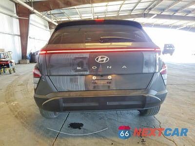 Zdjęcie 6 z 14 samochodu: 2026 HYUNDAI KONA SEL SPORT VIN:KM8HF3AB4TU363879 - miniatura