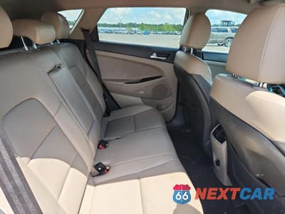 Zdjęcie 11 z 13 samochodu: 2020 HYUNDAI TUCSON LIMITED VIN:KM8J33AL5LU208731 - miniatura