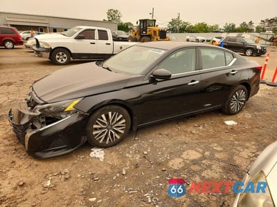 2023 NISSAN ALTIMA SV 1N4BL4DV4PN400207 - główne zdjęcie licytacji z USA - miniatura
