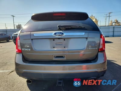 Zdjęcie 6 z 13 samochodu: 2012 FORD EDGE LIMITED VIN:2FMDK3KC0CBA37701 - miniatura