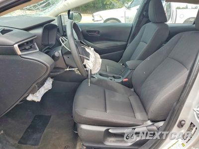 Zdjęcie 7 z 12 samochodu: 2024 TOYOTA COROLLA LE VIN:5YFB4MDE7RP165685 - miniatura