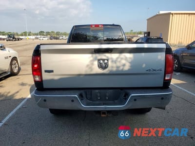 Zdjęcie 6 z 12 samochodu: 2012 DODGE RAM 2500 LONGHORN VIN:3C6UD5LL7CG167892 - miniatura