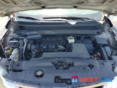Zdjęcie 12 z 13 samochodu: 2013 NISSAN PATHFINDER S VIN:5N1AR2MN0DC610086 - miniatura
