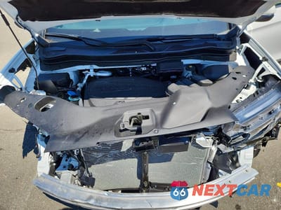 Zdjęcie 11 z 12 samochodu: 2026 HONDA RIDGELINE RTL VIN:5FPYK3F51TB016108 - miniatura