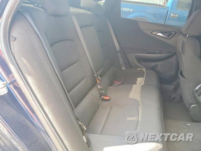 Zdjęcie 10 z 12 samochodu: 2020 CHEVROLET MALIBU LT VIN:1G1ZD5ST0LF072102 - miniatura