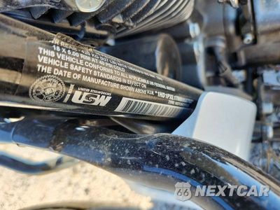 Zdjęcie 9 z 9 samochodu: 2021 HARLEY-DAVIDSON FLHXSE VIN:1HD1PXL17MB952757 - miniatura
