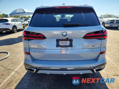 Zdjęcie 6 z 14 samochodu: 2024 BMW X5 XDRIVE50E VIN:5UX43EU05R9S23870 - miniatura